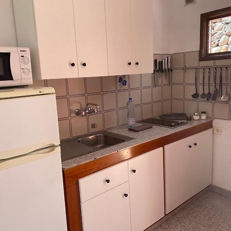 Apartamentos Playa Hermigua Buitenkant foto