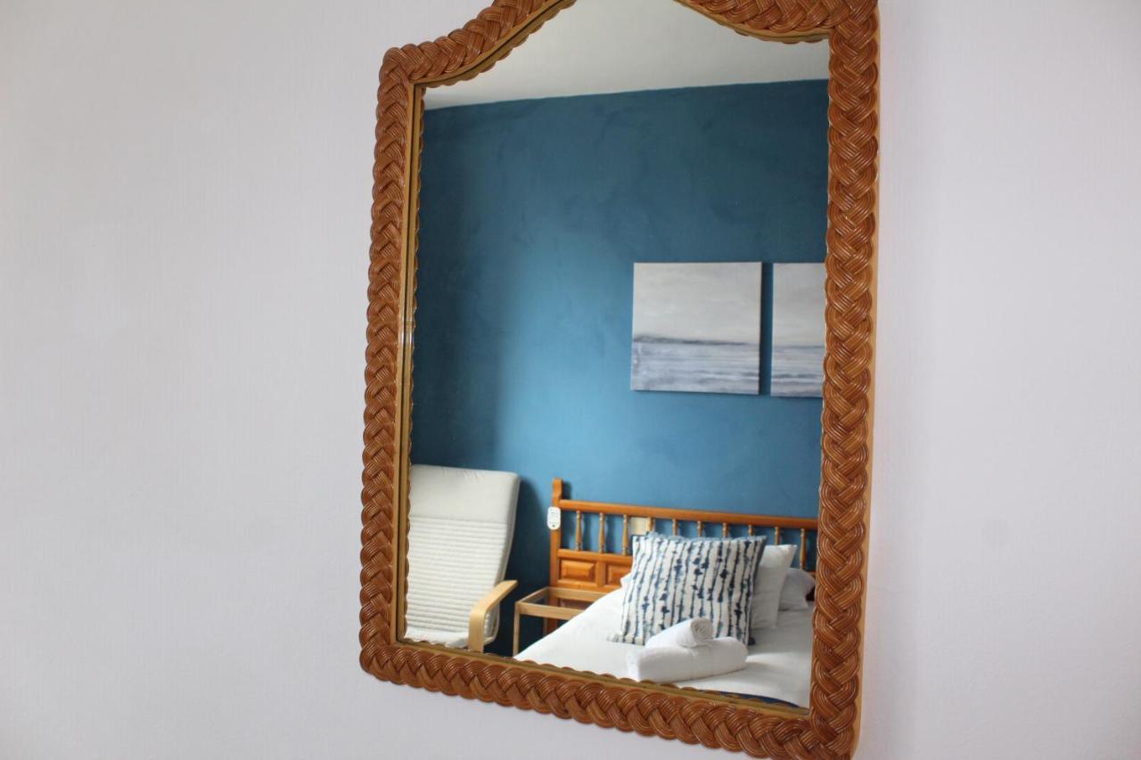 Apartamentos Playa Hermigua Buitenkant foto