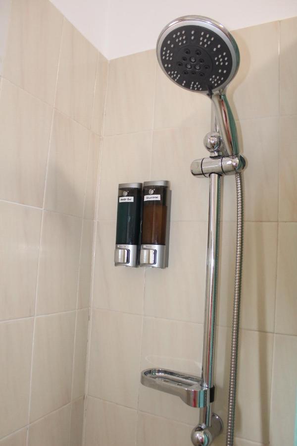 Apartamentos Playa Hermigua Buitenkant foto