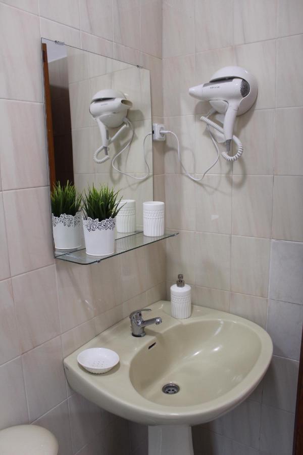 Apartamentos Playa Hermigua Buitenkant foto