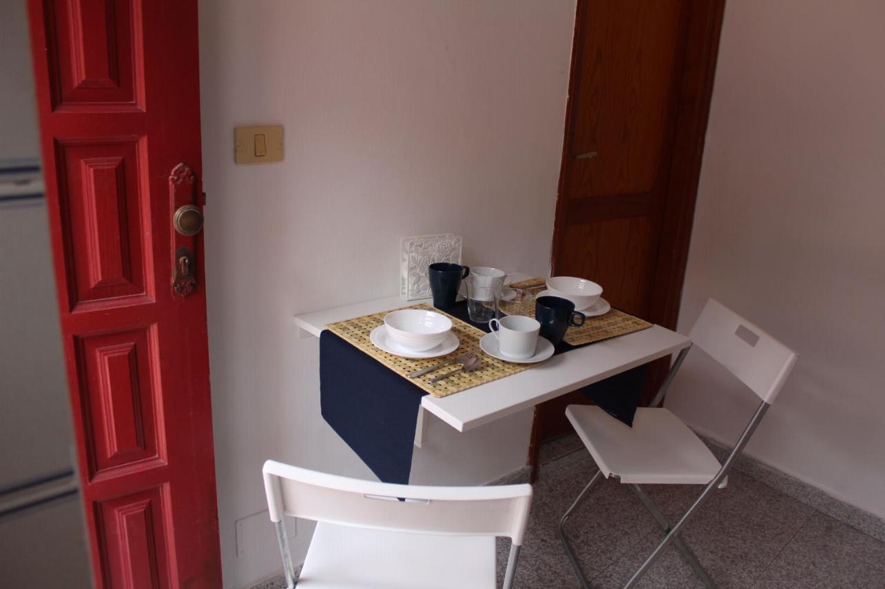 Apartamentos Playa Hermigua Buitenkant foto